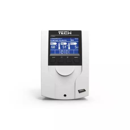 Termoregulator i-1 CWU