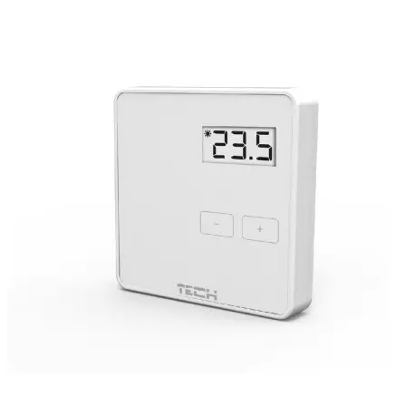 Regulator pokojowy ST-294 Tech