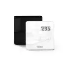 Raumregler binär R-10b Tech