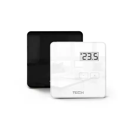 Regulator pokojowy dwustanowy Tech R-8 b