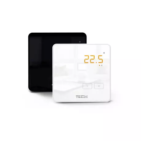 Regulator pokojowy dwustanowy Tech R-10z