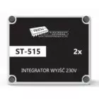 Sterownik-integrator wyjść ST-515 Tech