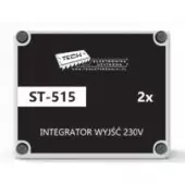 Sterownik-integrator wyjść ST-515 Tech