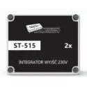Sterownik-integrator wyjść ST-515 Tech