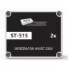 Sterownik-integrator wyjść ST-513 Tech
