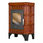 Tiled stove PK1 EKO