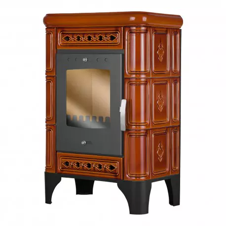 Piec kaflowy Ackerman K1