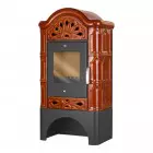 Tiled stove PK2 EKO