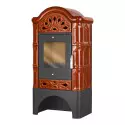 Tiled stove PK2 EKO