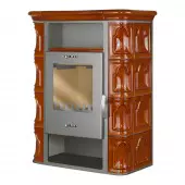 Piec kaflowy Ackerman K1