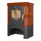 Piec kaflowy PK11 EKO