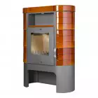 Piec kaflowy PK12 EKO