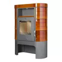 Tiled stove PK12 EKO