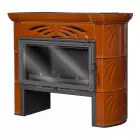 Tiled stove PK15 EKO