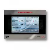 Boiler controller DEFRO SPK LUX