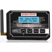 GSM ST-65 DEFRO module