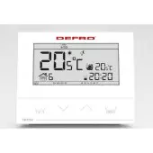 Regulator pokojowy ST-292 DEFRO