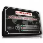 Moduł internetowy DEFRO