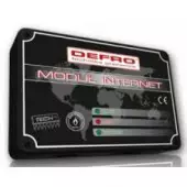 Moduł internetowy DEFRO