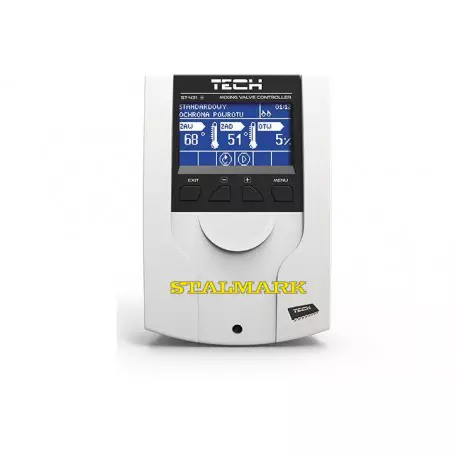 Sterownik zaworu mieszającego ST-431 STALMARK