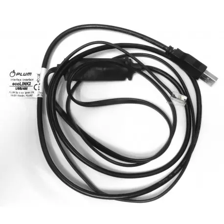 ecoLINK transmission interface