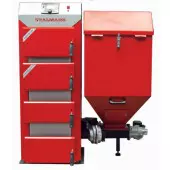 Kessel Stalmark EKO VEGAS 30 kW