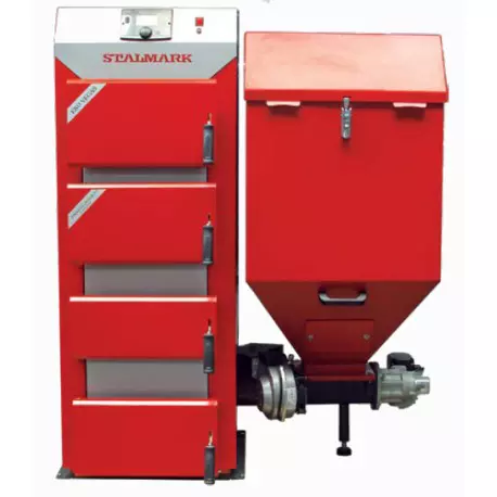 Kocioł Stalmark EKO VEGAS 30 kW