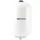 Naczynie przeponowe do instalacji solarnych S