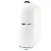 Naczynie przeponowe do instalacji solarnych S