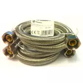 Flexible hoses Reventon - 2 connection hoses