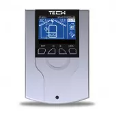 Sterownik TECH ST-402N PL do pomp elektronicznych z PWM