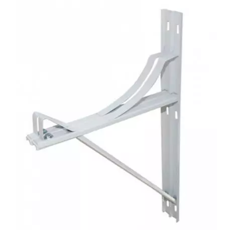 Kompletní držáky pro výměníky od 80 do 140 litrů