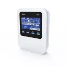 Wireless controller TECH WiFi 8S EU for controlling thermoelectric actuators