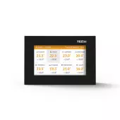 Przewodowy panel kontrolny M-7 Tech