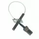 Exhaust gases temperature sensor for TECH ST with plug