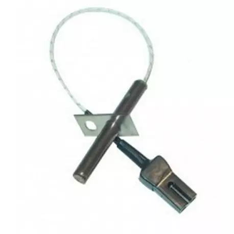 Exhaust gases temperature sensor for TECH ST with plug