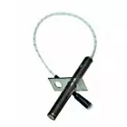 Exhaust gases temperature sensor for TECH ST without plug