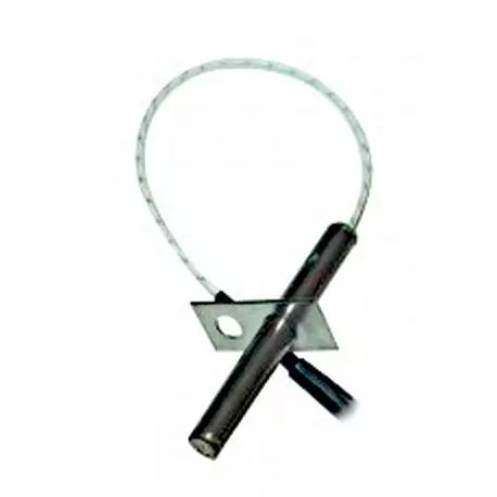 Exhaust gases temperature sensor for TECH ST without plug