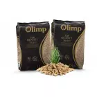Pellet Stelmet Olimp 6mm (975 kg) - without transport