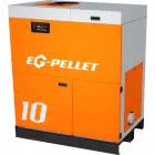 Pelletkessel EG Pellet
