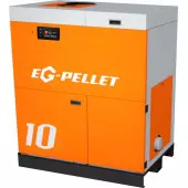 Kocioł na pellet EG-Pellet