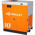 Pellet boiler EG Pellet