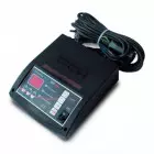 Sterownik wentylatora i pompy c.o. TECH ST-24