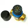 Thermostatic mixing valve ATM 361