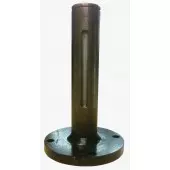 Flange of the boiler EG-MULTIFUEL