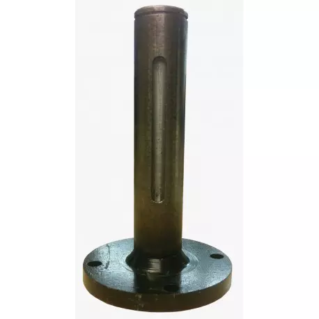 Flange of the boiler EG-MULTIFUEL