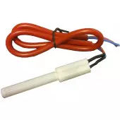 Ceramic lighter for pellets PELLAS