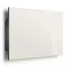 Ceramic heating panel HYBRID 375 IVORY / BLACK