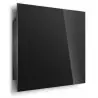 Ceramic heating panel HYBRID 550 IVORY / BLACK