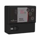 Elektroniczny miarkownik ciągu UNISTER